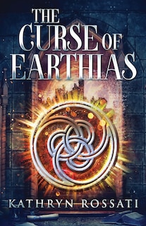 Front cover_The Curse Of Earthias