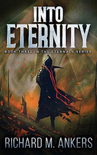 Front cover_Into Eternity