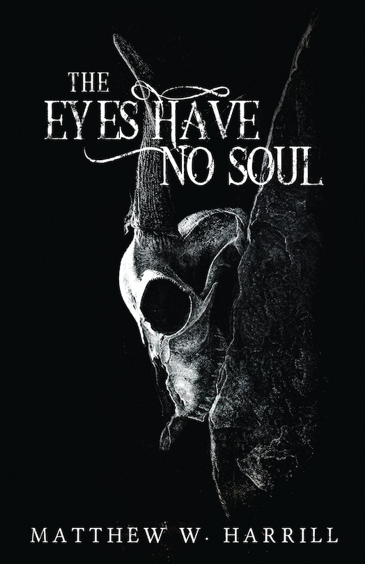Front cover_The Eyes Have No Soul