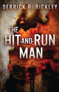 Front cover_The Hit-and-run Man