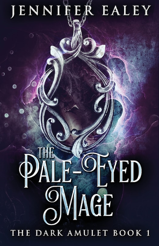 The Pale-Eyed Mage