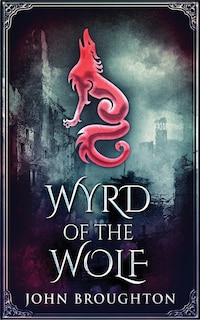 Couverture_Wyrd Of The Wolf