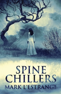 Front cover_Spine Chillers