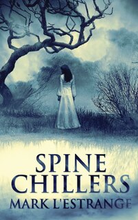 Front cover_Spine Chillers