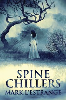 Front cover_Spine Chillers