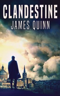 Front cover_Clandestine