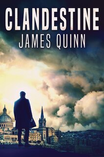 Front cover_Clandestine