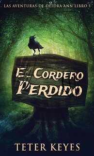 Front cover_El Cordero Perdido