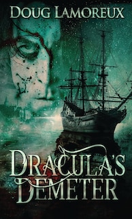 Front cover_Dracula's Demeter