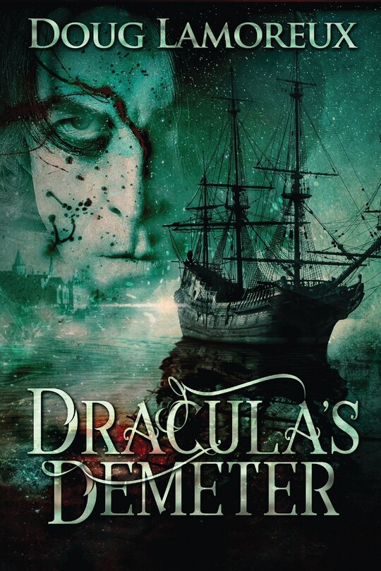 Front cover_Dracula's Demeter