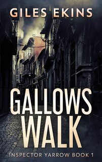 Front cover_Gallows Walk