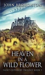 Front cover_Heaven In A Wild Flower