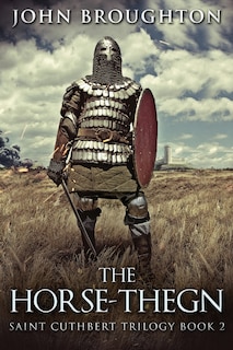 Couverture_The Horse-thegn