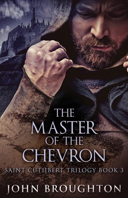 Front cover_The Master Of The Chevron