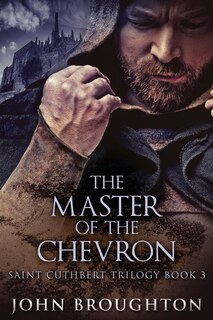 Front cover_The Master Of The Chevron