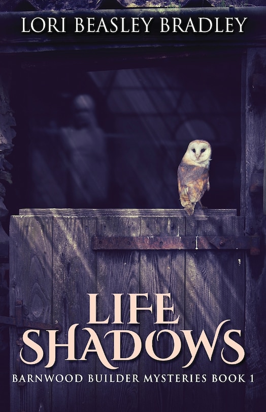 Front cover_Life Shadows