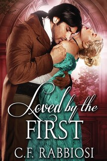 Front cover_Loved By The First