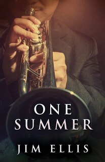 Front cover_One Summer
