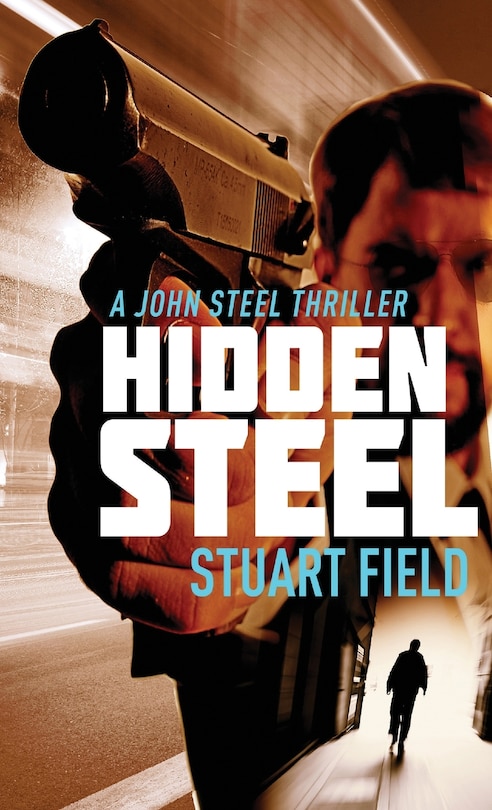 Front cover_Hidden Steel