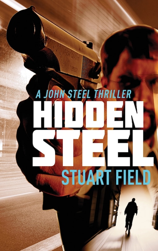 Front cover_Hidden Steel