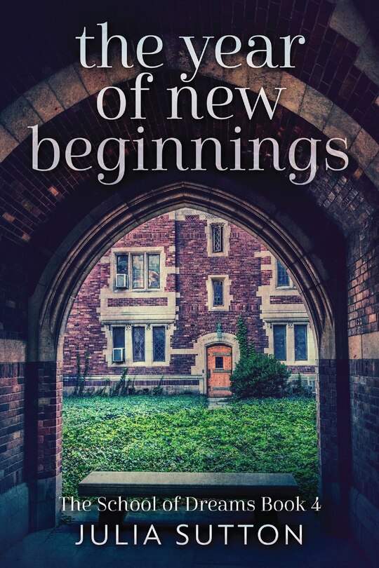 Front cover_The Year Of New Beginnings