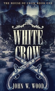 Front cover_White Crow