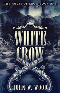 Front cover_White Crow