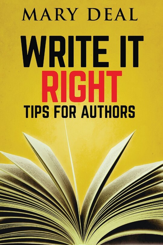 Couverture_Write It Right