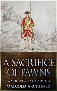 Couverture_A Sacrifice of Pawns