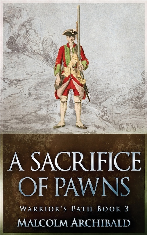 Couverture_A Sacrifice of Pawns