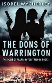 Front cover_The Dons of Warrington
