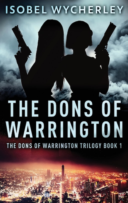 Front cover_The Dons of Warrington