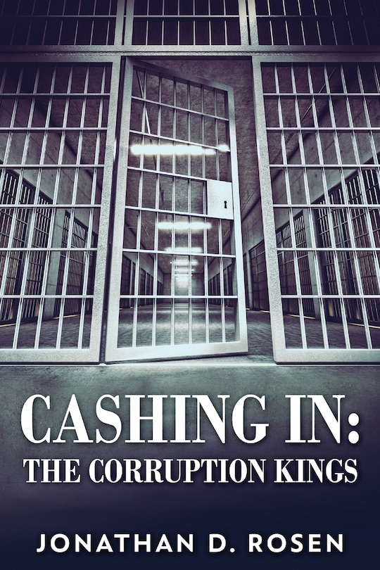 Front cover_Cashing In