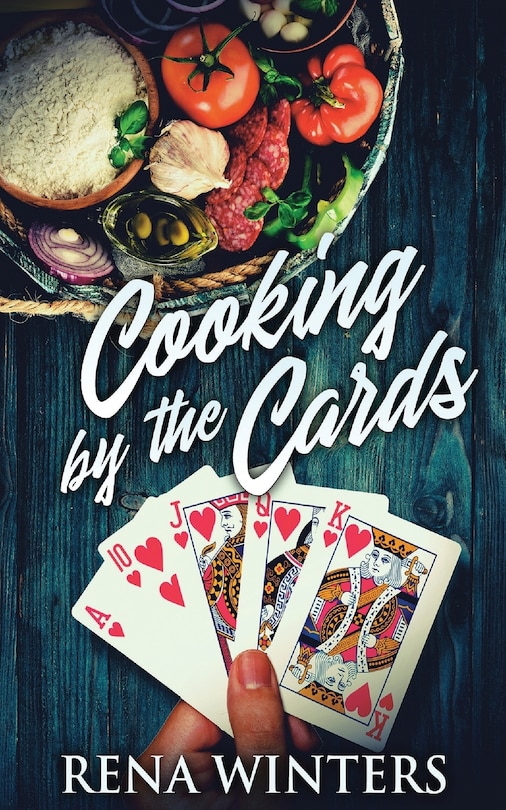 Front cover_Cooking By The Cards