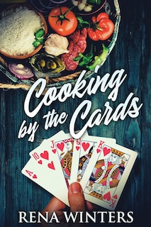 Front cover_Cooking By The Cards
