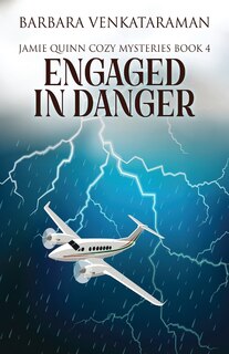 Front cover_Engaged In Danger