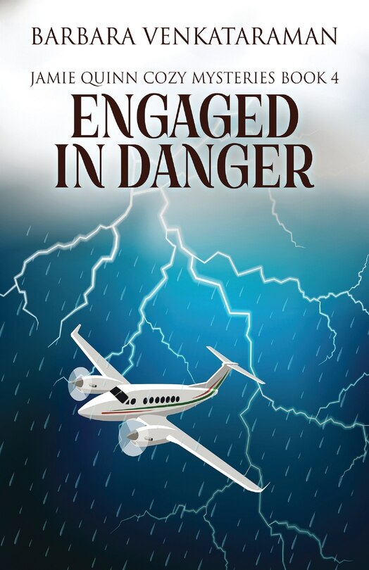 Front cover_Engaged In Danger