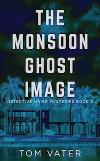 Front cover_The Monsoon Ghost Image