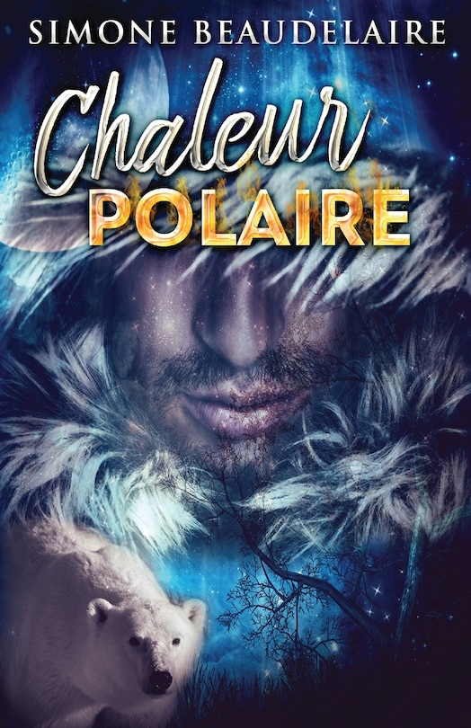 Couverture_Chaleur Polaire