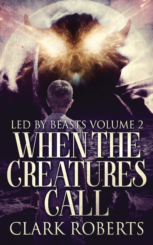 Couverture_When The Creatures Call