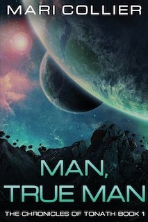 Couverture_Man, True Man