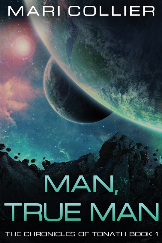 Couverture_Man, True Man