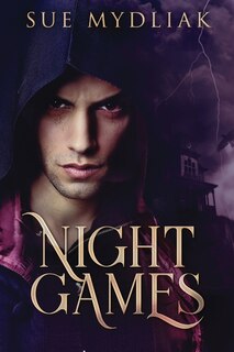 Front cover_Night Games