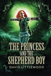 Front cover_The Princess And The Shepherd Boy