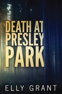 Couverture_Death at Presley Park
