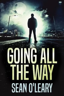Front cover_Going All The Way