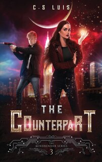 Front cover_The Counterpart