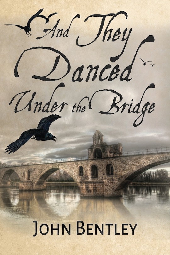 Front cover_And They Danced Under The Bridge