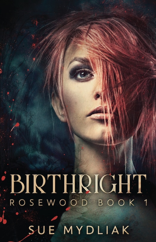 Front cover_Birthright