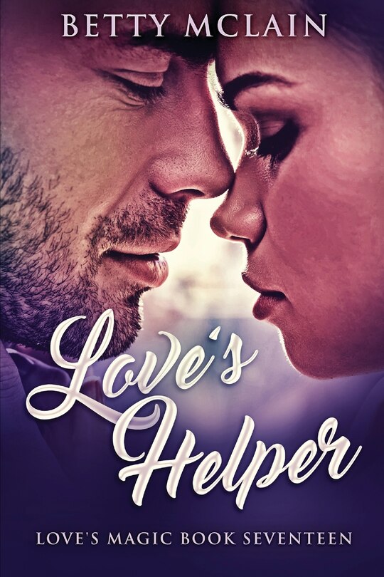 Front cover_Love's Helper
